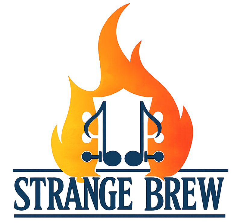 Strange Brew